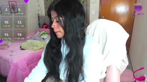 Daniela online show from 03.20.26