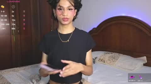 Snapshot of matiu_stonne chatting on 02.21.25 Abby Bella online show from 02.21.25