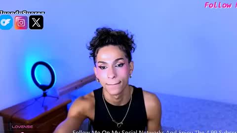 Abby Bella online show from 01.17.26