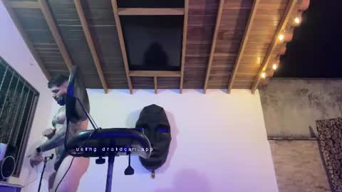 matius foxter online show from 07.08.26