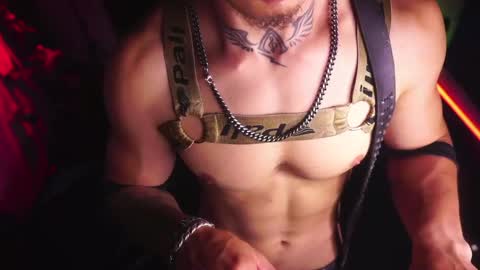 matius online show from 04.18.26