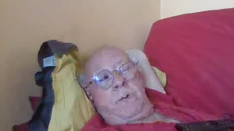 joyaam79 online show from 10.22.25