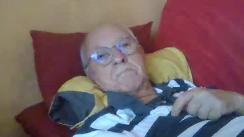 joyaam79 online show from 11.16.25