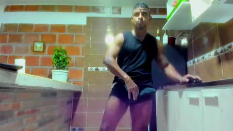 ANDRES online show from 05.19.26