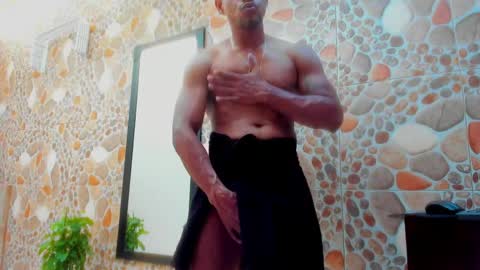 ANDRES online show from 05.19.26