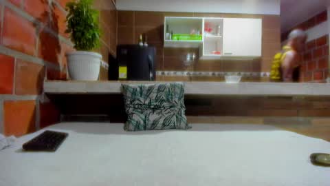 ANDRES online show from 06.04.26