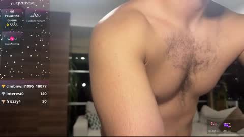 The Matt Leon online show from 12.12.24