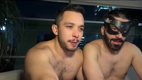 The Matt Leon online show from 01.21.25