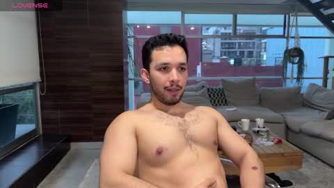 The Matt Leon online show from 03.04.25