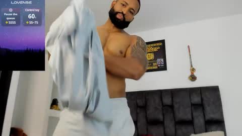 matt rodriguez92 online show from 02.13.25