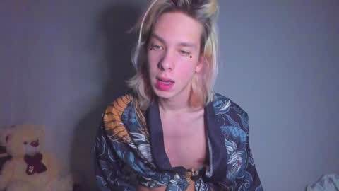 Snapshot of matt_spark chatting on 01.30.25 Matt online show from 01.30.25