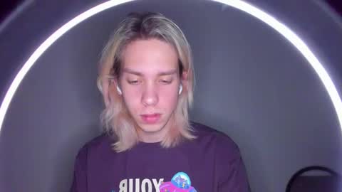 Snapshot of matt_spark chatting on 02.16.25 Matt online show from 02.16.25