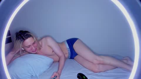 Snapshot of matt_spark chatting on 02.17.25 Matt online show from 02.17.25