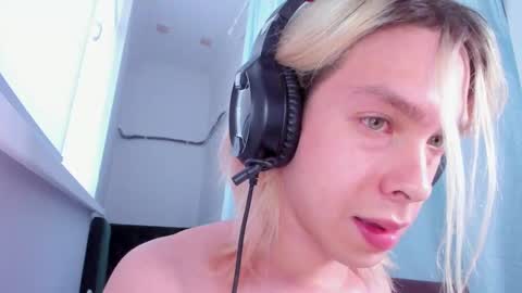 Snapshot of matt_spark chatting on 02.25.25 Matt online show from 02.25.25