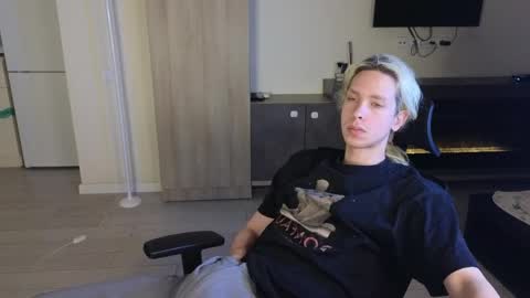 Snapshot of matt_spark chatting on 03.22.26 Matt online show from 03.22.26