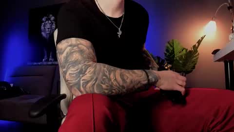 Matt online show from 02.07.26