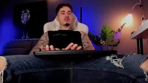 Matt online show from 02.17.26