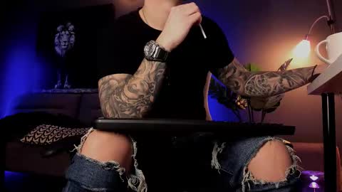 Matt online show from 03.02.26