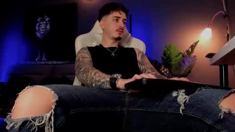 Matt online show from 03.06.26