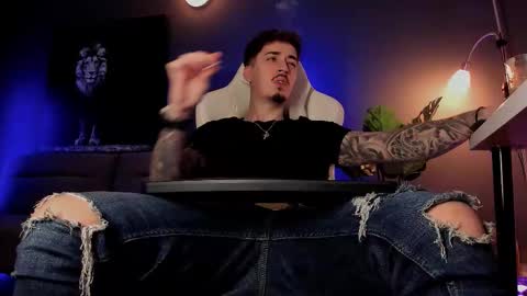 Matt online show from 03.17.26