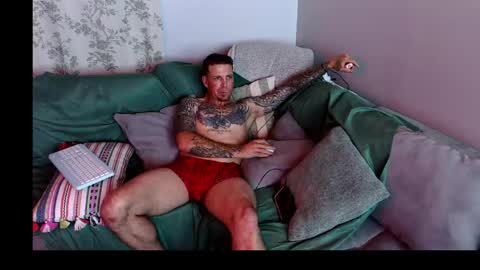 MattMurda online show from 04.21.26