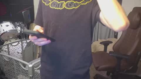 Matt Cash online show from 11.19.25