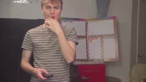 Matt Cash online show from 02.02.26