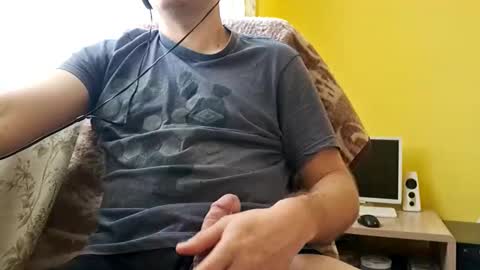 mattek89 online show from 12.04.25