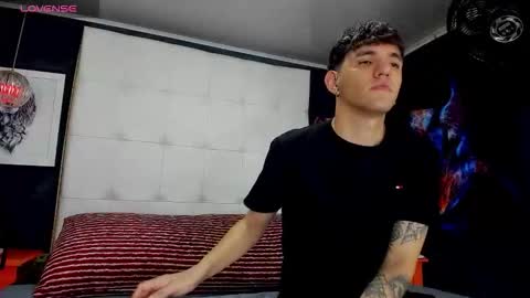 ---Matteo--- online show from 09.15.25