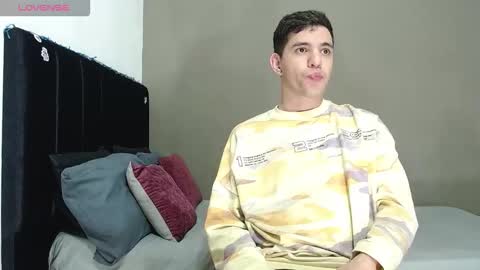 ---Matteo--- online show from 01.17.26