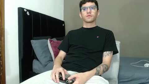 ---Matteo--- online show from 02.07.26