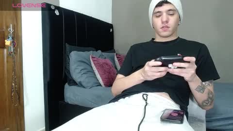 ---Matteo--- online show from 02.08.26