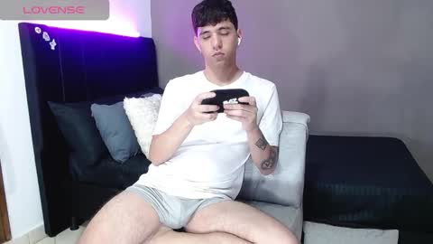 ---Matteo--- online show from 03.08.26