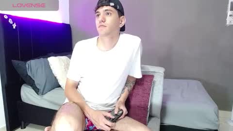 ---Matteo--- online show from 03.19.26