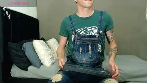 ---Matteo--- online show from 04.03.26