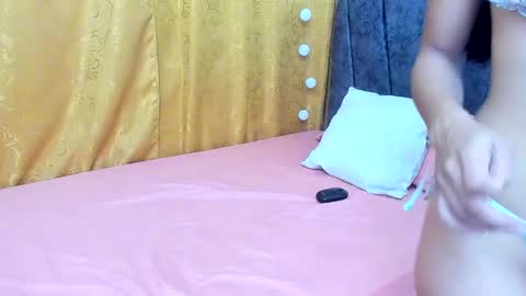 Matteo Luisa online show from 03.10.25