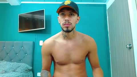 MATTEO online show from 12.05.25