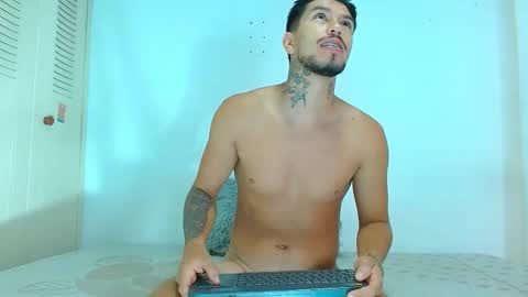 MATTEO online show from 12.16.25