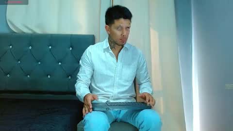 MATTEO online show from 04.14.26