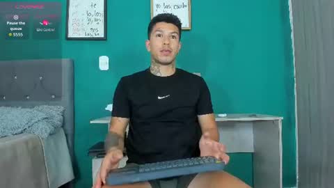 MATTEO online show from 07.14.26