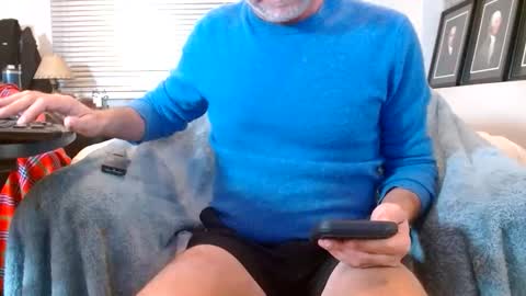 matterson23 online show from 11.22.25