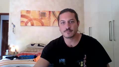 matteushh87 online show from 10.06.25