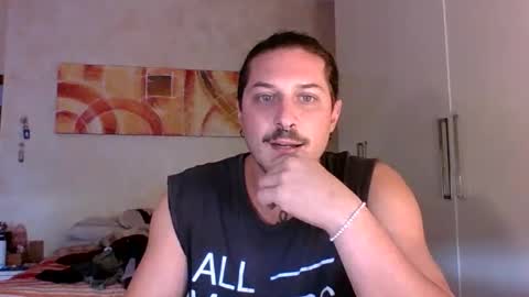 matteushh87 online show from 10.23.25
