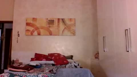 matteushh87 online show from 11.24.25