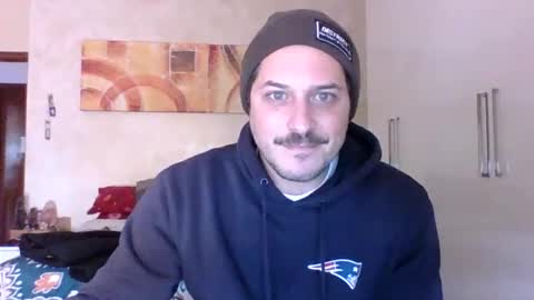 matteushh87 online show from 11.28.25