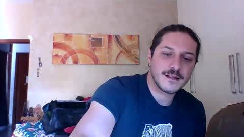 matteushh87 online show from 11.29.25