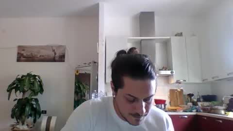 matteushh87 online show from 02.03.26