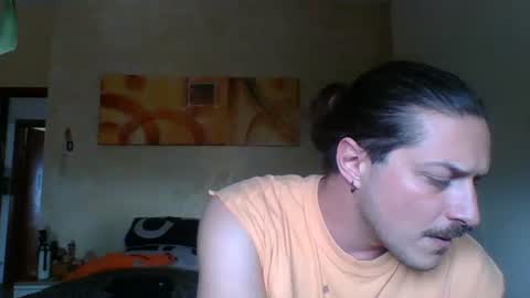 matteushh87 online show from 04.13.26