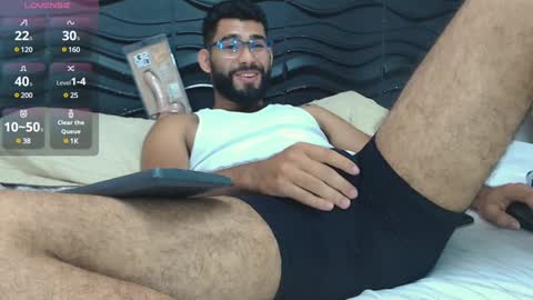 Mattew online show from 12.20.24