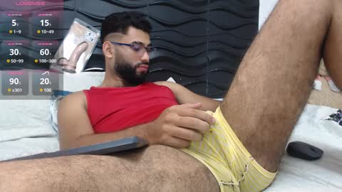 Mattew online show from 12.26.24